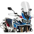 Puig Honda Crf1000l Africa Twin Adventure Sports 2019 Justerbart Frontrute