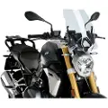 Puig New Generation Touring Bmw R1250r 2018-2025 Høy Vindskjerm