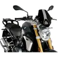 Puig New Generartion Sport Bmw R1250r 2019-2025 Sportsvindskjerm