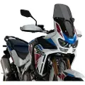 Puig Touring Honda Crf1100l Africa Twin Adventure Sports 2025 Frontrute