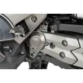 Puig Kymco Ak550 2017 Drevdeksel