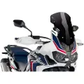 Puig Racing Honda Crf1000l Africa Twin Adventure Sports 2016 Sportsvindskjerm