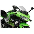 Puig Kawasaki Ninja 400 2024 Spoilers