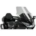 Puig Touring Honda Gl1800 Goldwing 2025 Høy Vindskjerm