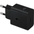 Samsung Ep-t4511nbe 45w Usb-c Vegglader