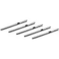 Wacom Stroke Pen Nibs - Digitalt skriveelektrode (en pakke 5) - for Intuos4 Large, Medium, Small, Wireless, X-Large