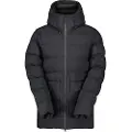 SCOTT Tech Warm Jakke
