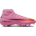 Nike Mercurial Superfly 10 Academy Fg/mg Fotballsko