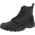 Palladium Pampa Hi Zip Treningssko