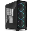 Fractal Design Meshify 3 Rgb Tg Light Pc-tårnkasse