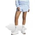 Adidas Essentials Small Logo French Terry Cargo Shorts