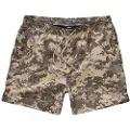 Brandit Basic Badebukse