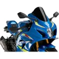 Puig R-racer Suzuki Gsx-r1000/r 2017-2021 Sportsvindskjerm