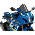 Puig R-racer Suzuki Gsx-r1000/r 2017-2021 Sportsvindskjerm