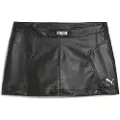 Puma FUTURE.PUMA.ARCHIVE Skirt Women, Women, Black, XS