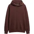 Superdry Micro Logo Hettegenser