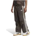 Adidas Originals Leo Loose Parachute Bukser