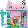 Vtech Gabby´s Dollhouse Oppdagelsesbok