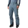 Helly Hansen Legendary Insulated, Skibukser, Herre, Washed Navy