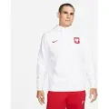 Nike Sweatshirt Nike Poland Hoody M DH4961 100