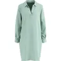 Fynch&Hatton 25072721 Kjole Med Lange Ermer