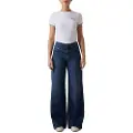 GUESS G13 Lr Extrawide Front Yoke Jeans