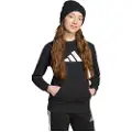 Adidas Glam Graphic Hettegenser