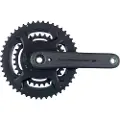 Campagnolo Super Record S Wrl 12s Pwm Krank Med Effektmåler