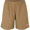 Adidas Originals Trefoil Essentials Woven Shorts