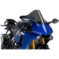 Puig R-racer Yamaha Yzf-r1 2015-2019 Sportsvindskjerm