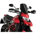 Puig New Generation Ducati Hypermotard 950 Rve 2025 Frontrute