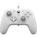 GameSir Pad GameSir G7 HE kablet kontroller (hvit)