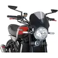 Puig Kawasaki Z900rs Se 2022-2025 Sportsvindskjerm