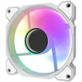 Darkflash Dm8 120 Mm Vifte 5 Enheter