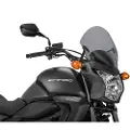 Puig New Generation Honda Ctx700n 14-16 Frontrute