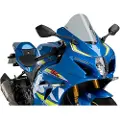 Puig R-racer Suzuki Gsx-r1000/r 2017-2021 Sportsvindskjerm