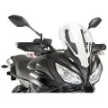 Puig Racing Yamaha Mt-07 Tracer 16-18 Sportsvindskjerm