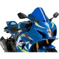 Puig R-racer Suzuki Gsx-r1000/r 2017-2021 Sportsvindskjerm