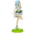 SEGA Hatsune Miku:colorful Stage! Desktop X Decorate Collections Hinomori Shizuku 16 Cm Figur
