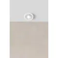 Markslöjd MarkslöjdDownlight Pluto 3-trinns dimbarHvitSpotlysFra Homeroom