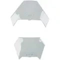 KLIM X1 Hakeventilasjon
