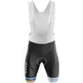 Otso Stripes Sykkelshorts