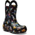 Crocs Mickey Friends Handle It T Regnstøvler