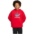 Adidas Originals Trefoil Hettegenser