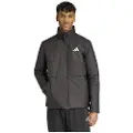Adidas Bsc Climawarm 3 Stripes Insulated Jakke