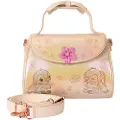 Loungefly Stitch Bedårende Skulderveske Rs473097