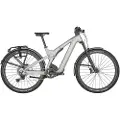 Scott Bikes Axis Eride Fs 10 29´´ Shimano Rd M8130sgs 11s E-sykkel
