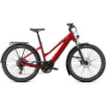 Specialized Tubo Vado 4.0 Step-through Elektrisk Sykkel