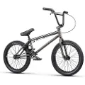 Wethepeople Justice Bmx Sykkel