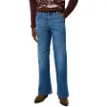 Wrangler 112371340 Relaxed Bootcut Jeans